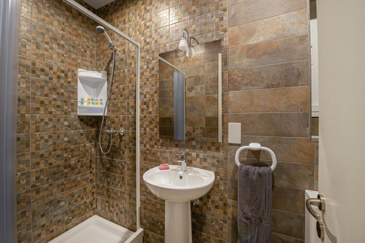 Summer Breeze 3 Bedroom Family Maisonette With Sunny Terrace In Mellieha - By Getawaysmalta Bagian luar foto